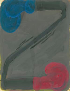 Nariman Farrokhi, Untitled, 2019
