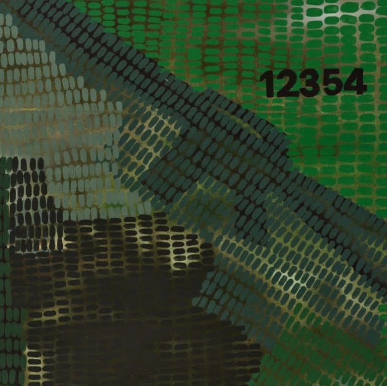 Green Weapons