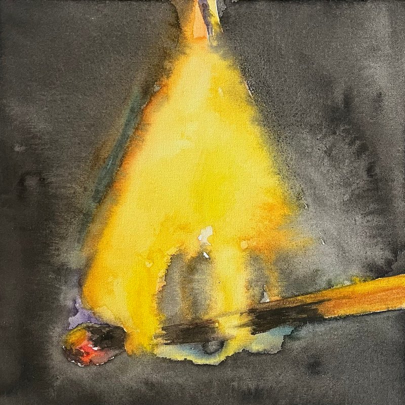 Yasaman Khaleghi, Untitled, 2023