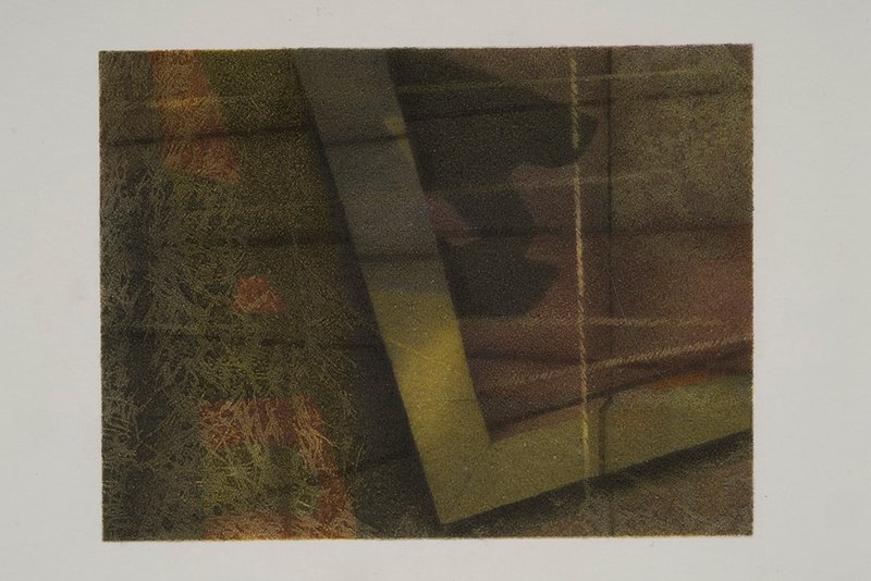 Mona Omatali, Untitled, 2017