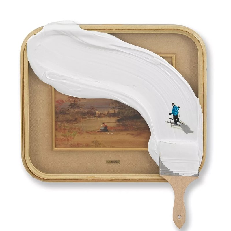 گلسا گلچینی، موج نور، 1399