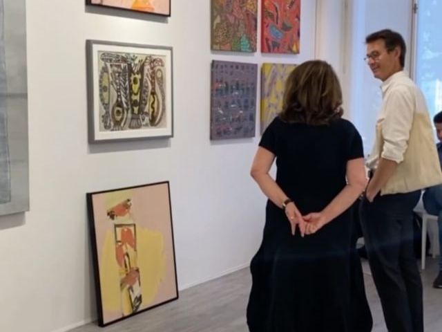 MENART 2022 | EXHIBITORS