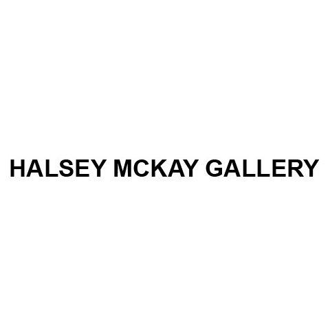 Halsey Mckay Gallery