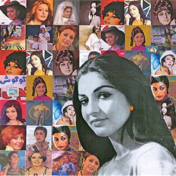 Googoosh, 2010