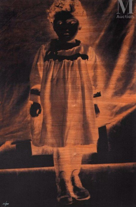 Samira Alikhanzadeh, Iman's Mother, 2006