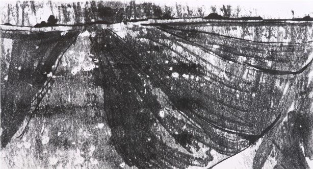 Meysam Mokhtari, Untitled