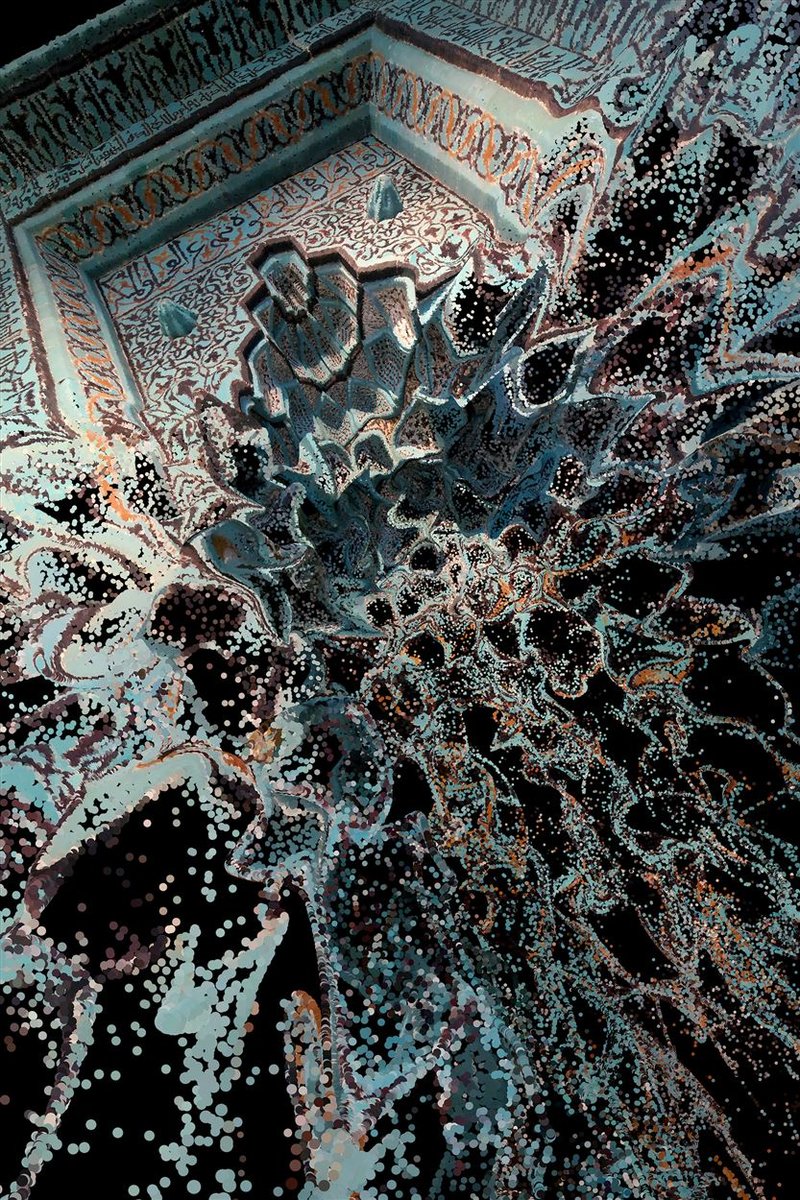 Ali Phi, Untitled