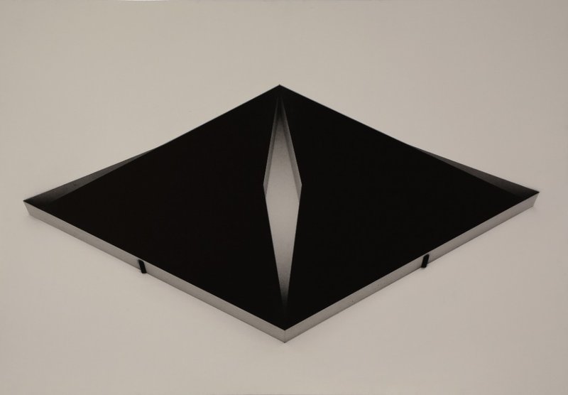 Ali Beheshti, Untitled, 2022