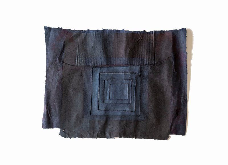 Asareh Akasheh, Untitled, 2021