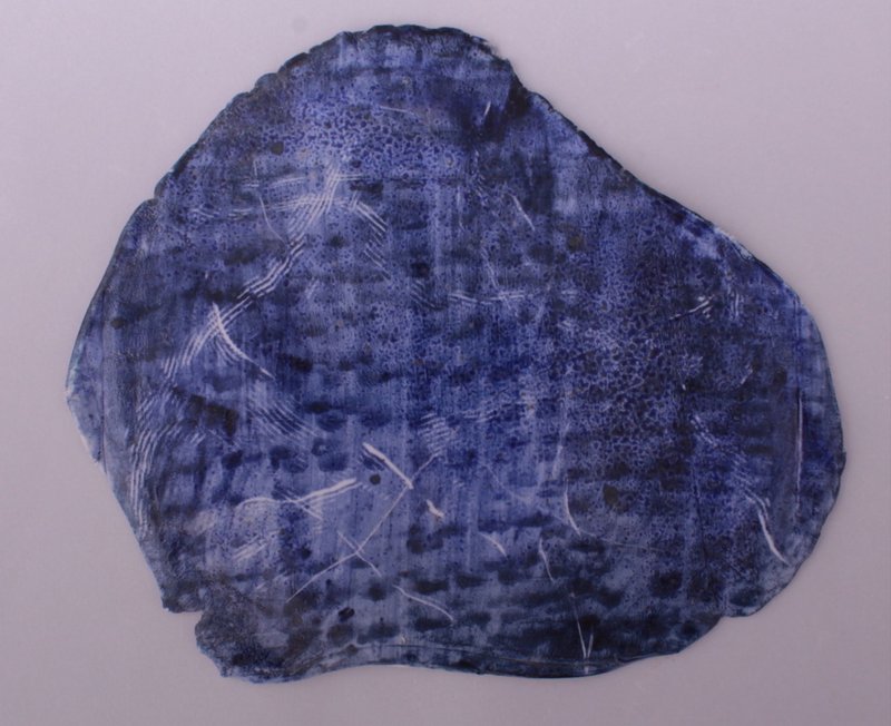 Marjan Baniasadi, Ashe's of the Past, 2019