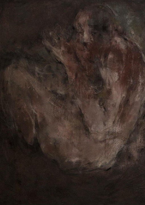 Pantea Bayat Mokhtari, Untitled, 2020