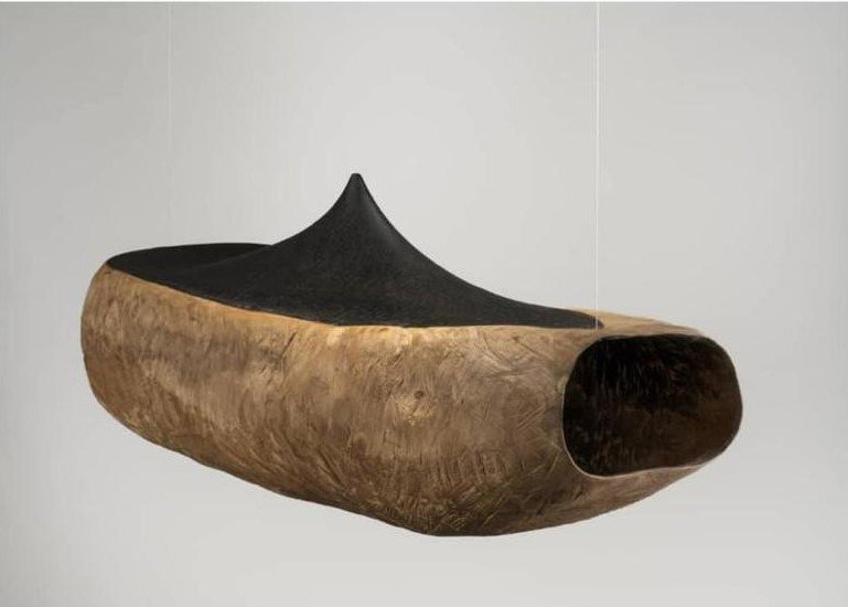 Mohammadhossein Emad, Untitled, 2022