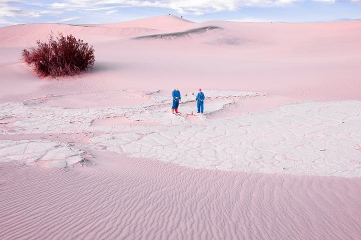 آرت‌فر دی آدِر  2019 در تصاویر