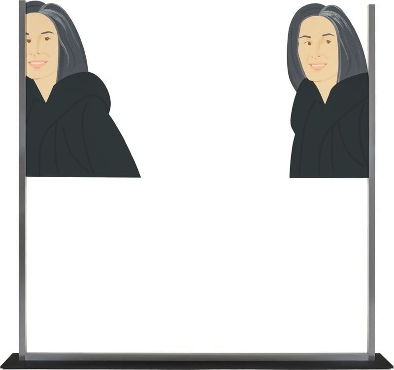 الکس کَتز، دو عدد آدا، 1395