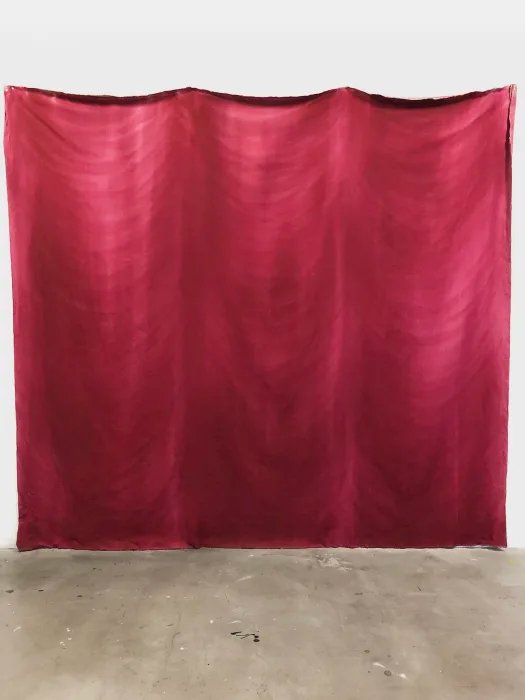 Abbas Akhavan, Untitled, 2020