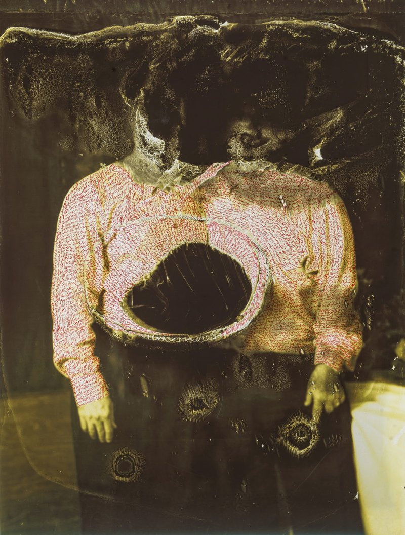 Hadi Salehi, Twins, 2006