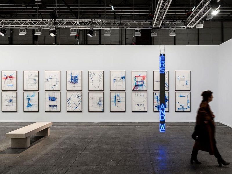 ARCOmadrid 2023 | Exhibitors
