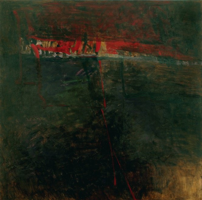 Homa Khoshbin, Untitled, 2010