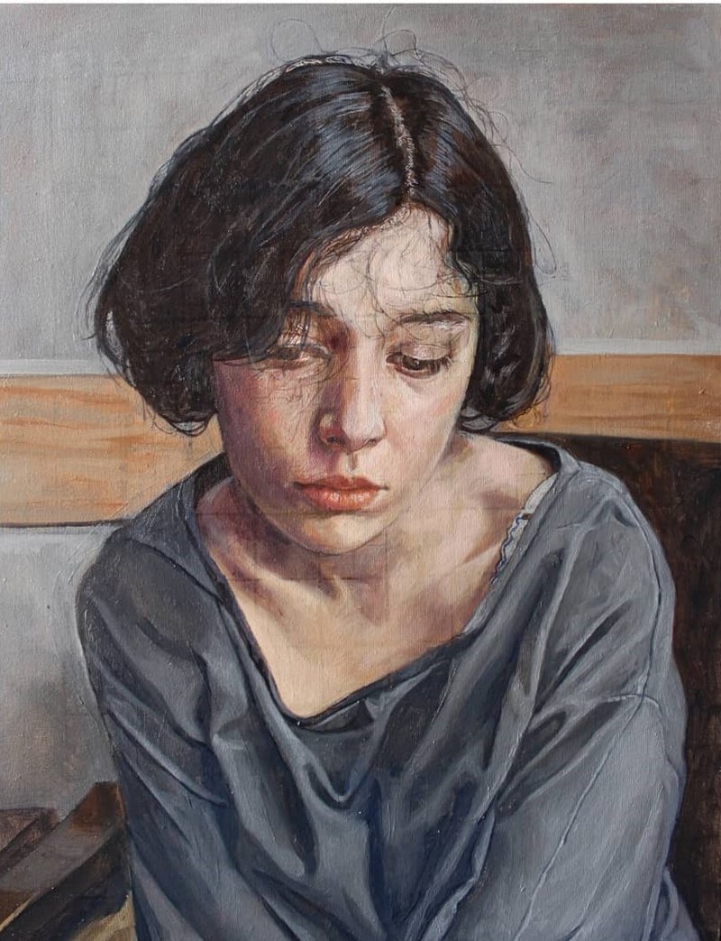 Farsam Sangini, Kianaz, 2018