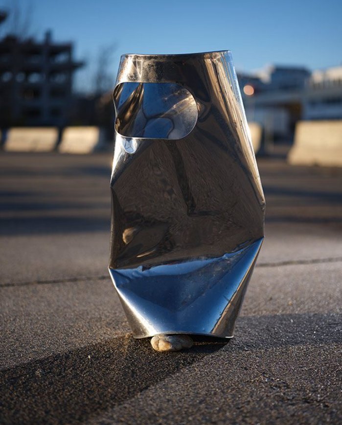 Rouzbeh Gholami, Untitled, 2023