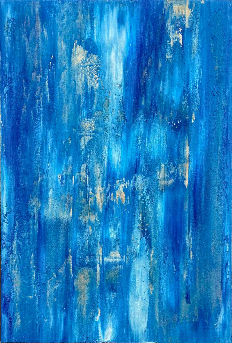 Sassan Behnam Bakhtiar, Untitled, 2022