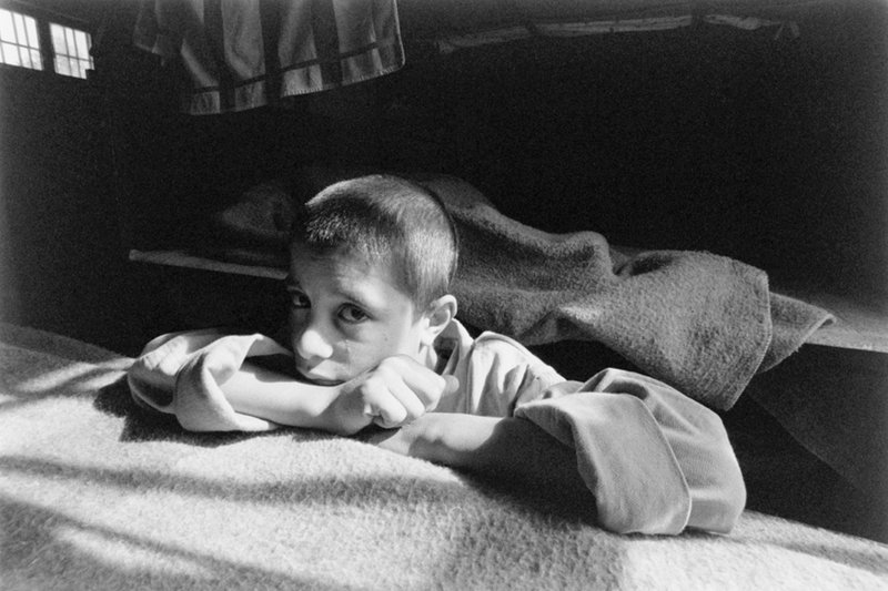 Sasan Moayyedi, Untitled, 1989