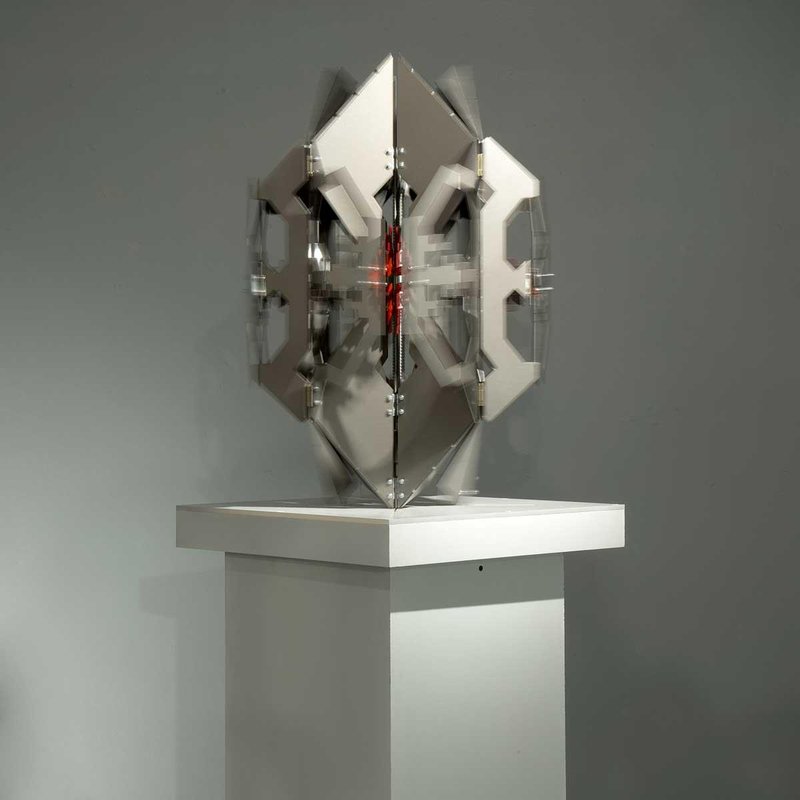 Mohammadreza Yazdi, No. 2, 2015