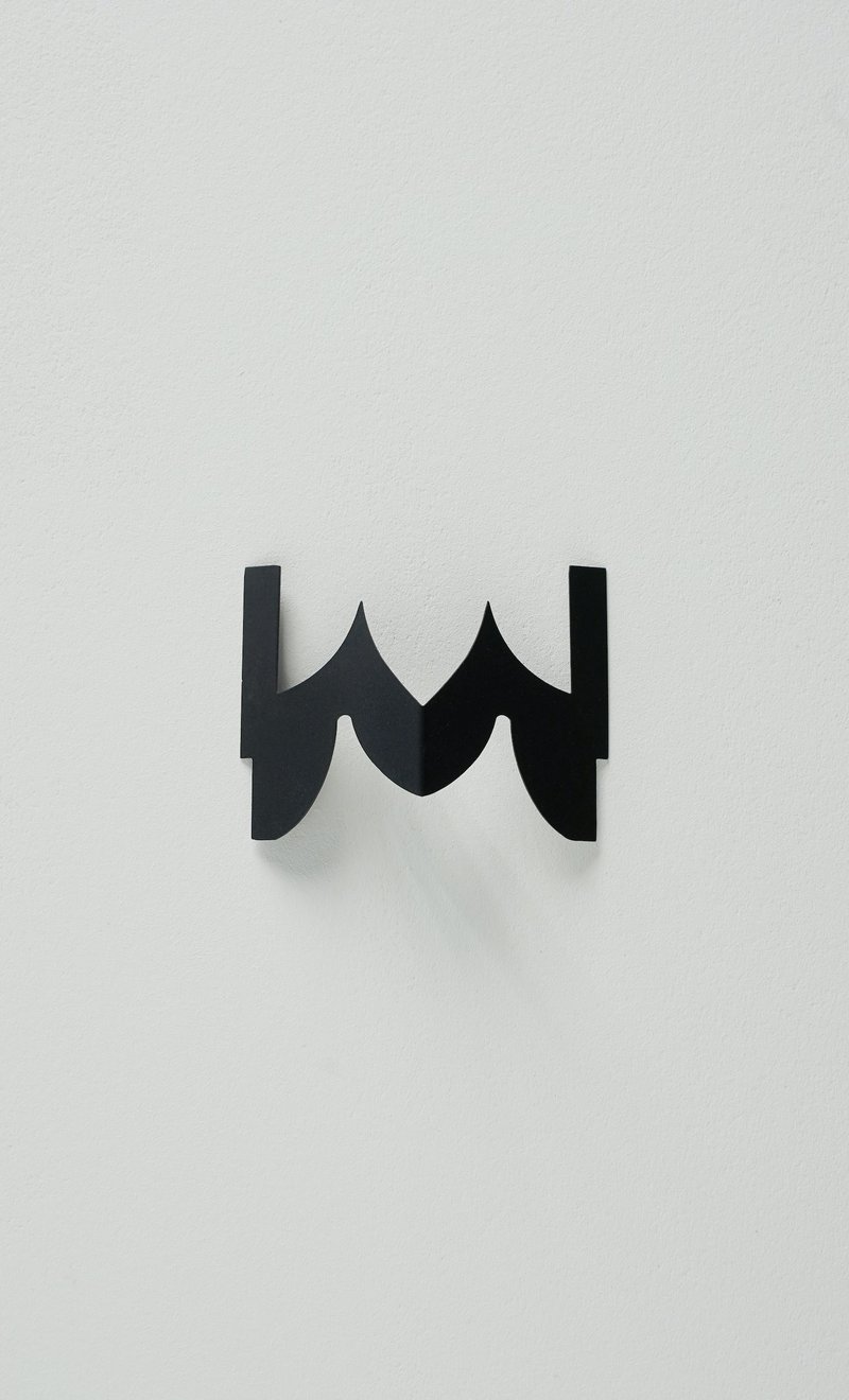 Timo Nasseri, The Order of Everything