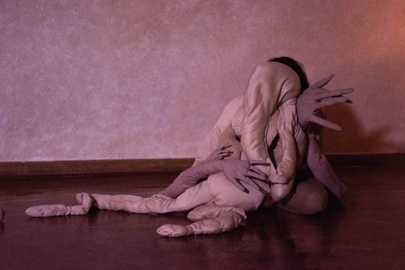 Zahra Yazdani, Untitled