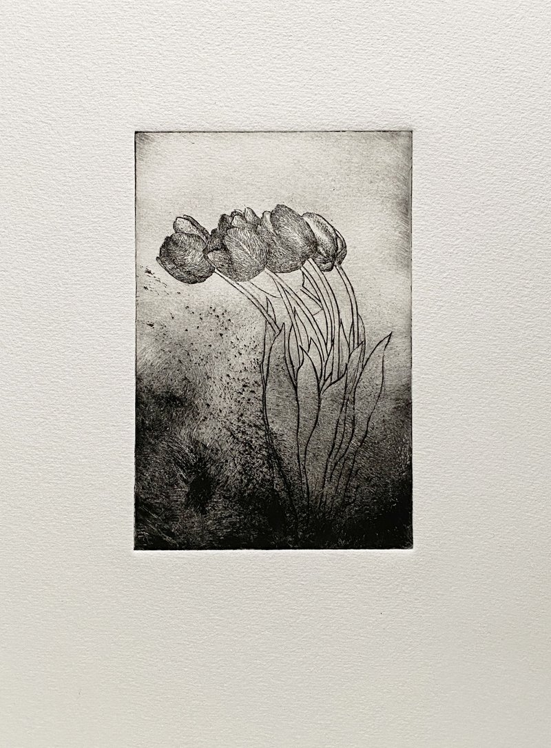 Mehdi Babaei, Untitled, 2022