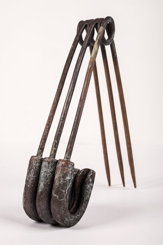 Raheleh Nooravar, Untitled, 2012