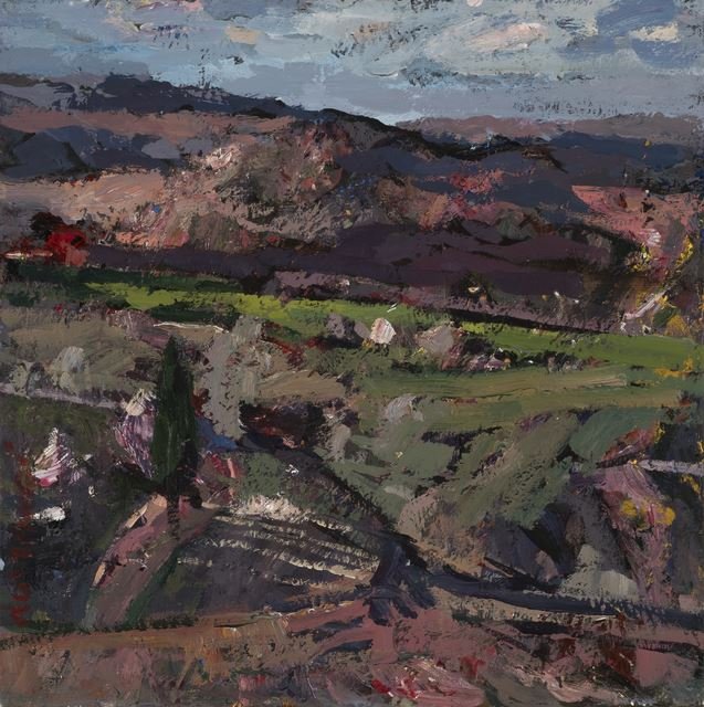 Ali Zakeri, No. 55, 2016