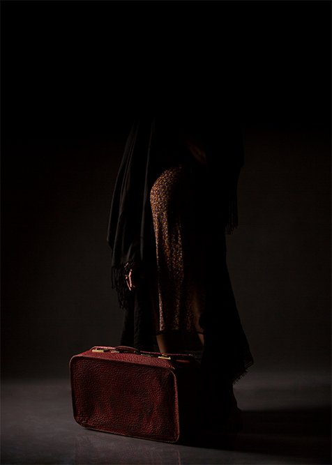 Samira Peyman, Hope