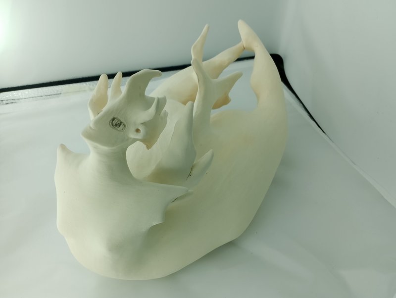 Dorna Abyak, Demon, 2023