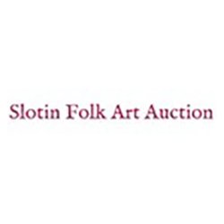 Slotin Folk Art