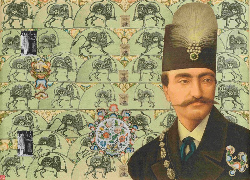 Naseraldin Shah, 2009