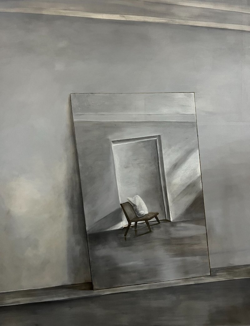 Neda Daei Ghaffari, Untitled