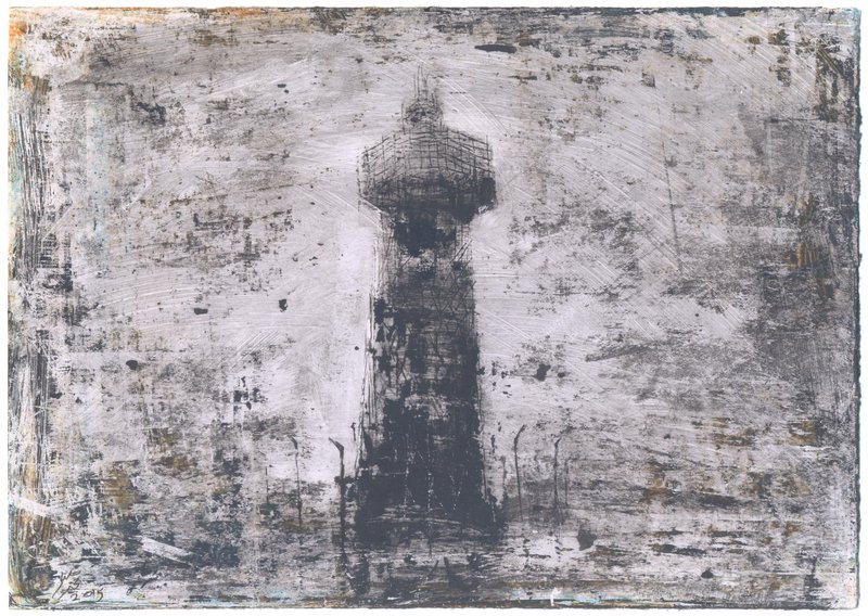 Mohammad Khalili, Untitled, 2015