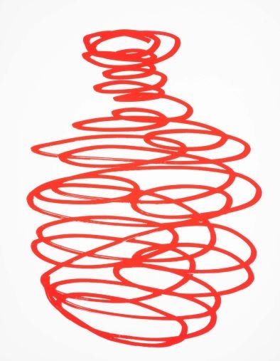 Amirhossein Akhavan, Untitled, 2025