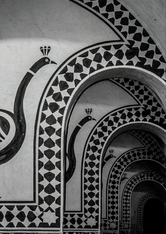 آرمین امیریان، بودن، 1395