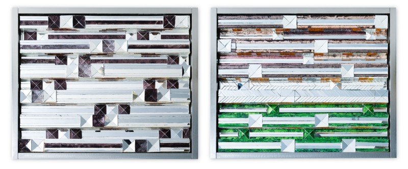 Monir Shahroudy Farmanfarmaian, Untitled