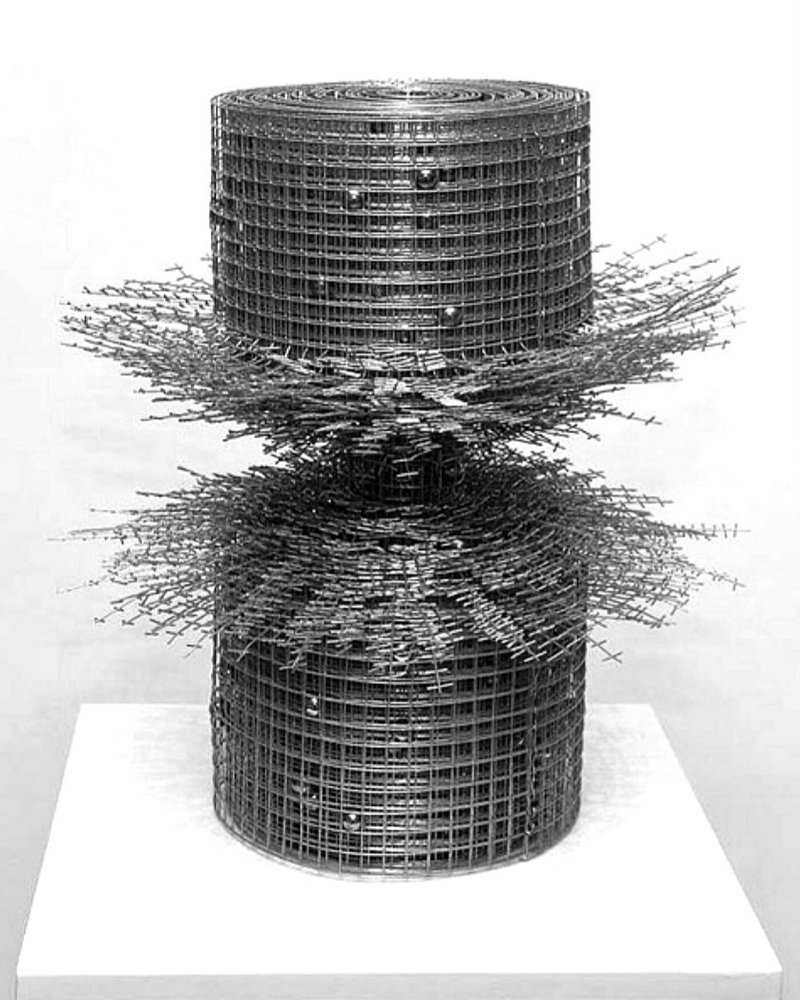 Kambiz Sabri, Record of a Birth, 2023
