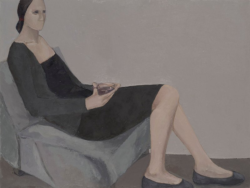 Elahe Heidari, Untitled, 2017