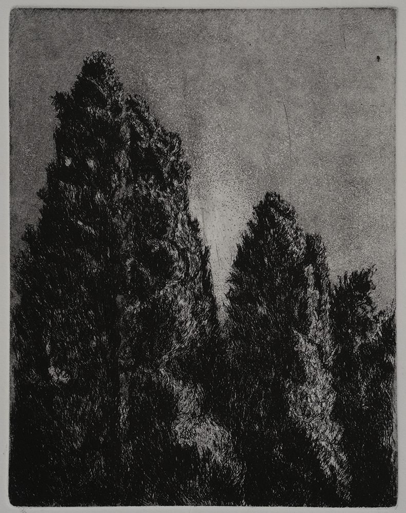 سمانه صمیمی، بدون عنوان، 1400