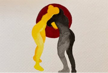 Peggy Abbaspour, Untitled