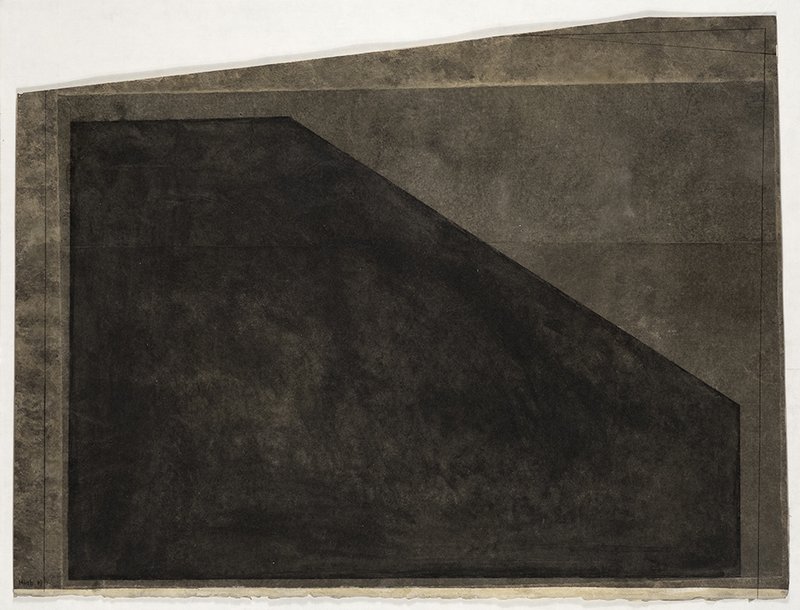 Maryam Espandi, Untitled, 2019