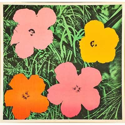 Post-War & Contemporary Art