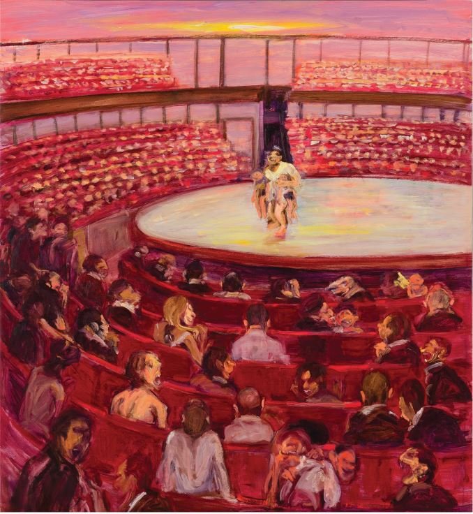 Navid Zafar, Untitled, 2021