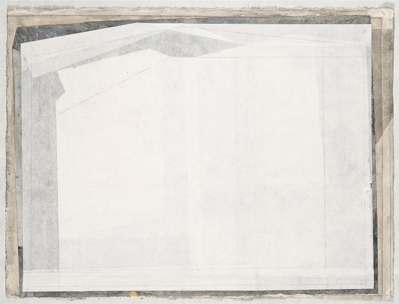 Maryam Espandi, Untitled, 2020