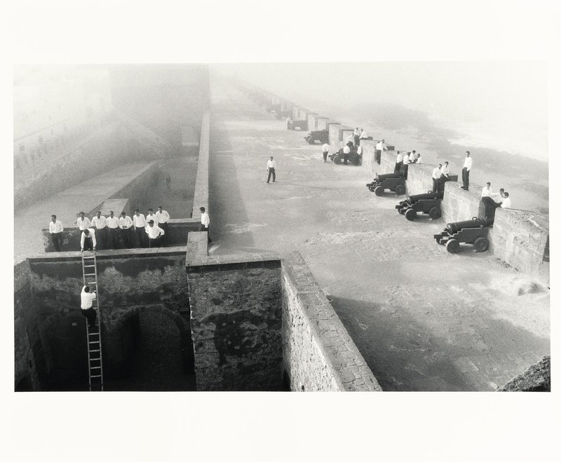 Shirin Neshat, Untitled, 1999